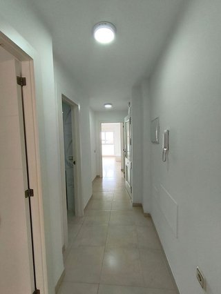 Piso en alquiler en Ejido Centro en Ejido (El)