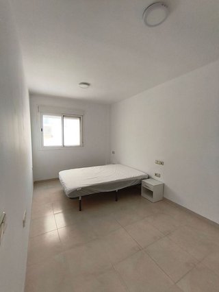 Piso en alquiler en Ejido Centro en Ejido (El)