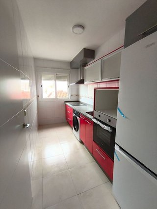 Piso en alquiler en Ejido Centro en Ejido (El)
