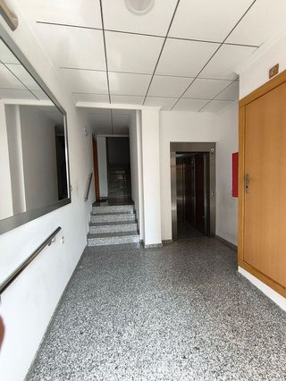 Piso en alquiler en Ejido Centro en Ejido (El)