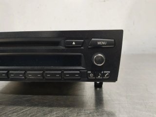 Sistema audio / radio cd BMW SERIE 3 BERLINA (E90)