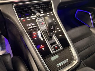 Porsche Panamera 2017
