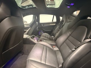Porsche Panamera 2017