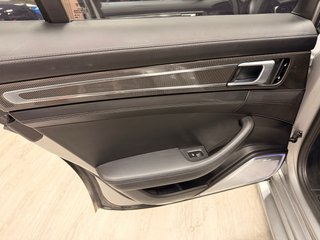 Porsche Panamera 2017