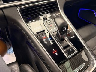 Porsche Panamera 2017