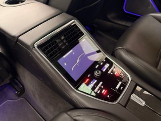 Porsche Panamera 2017