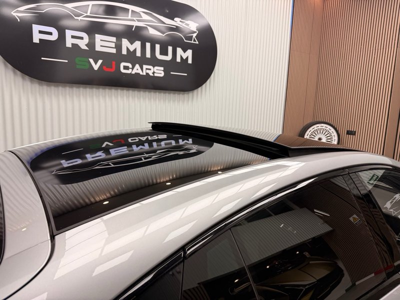 Porsche Panamera 2017, foto 30