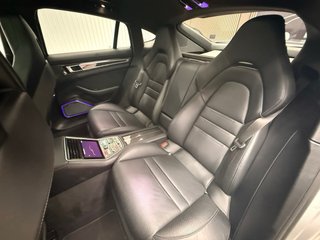Porsche Panamera 2017