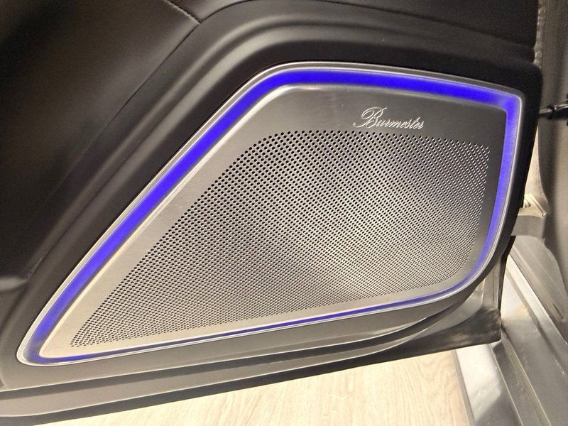 Porsche Panamera 2017, foto 11