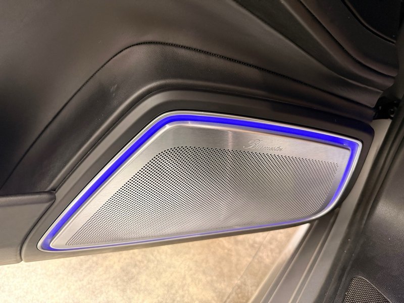 Porsche Panamera 2017, foto 27