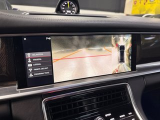 Porsche Panamera 2017