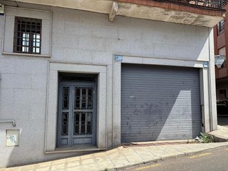 Local comercial en venta en Avda Europa - San Antón en Toledo
