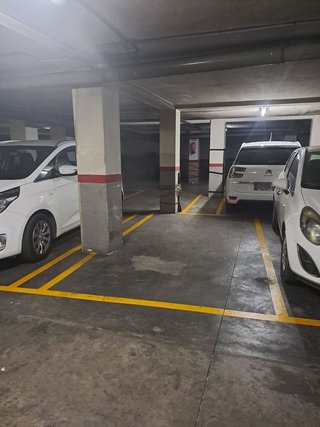 Garaje en venta en Benicalap en Valencia