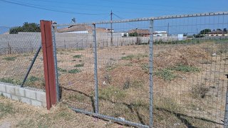 Terreno en venta en La Banda - Campo de Fútbol en Chiclana de la Frontera