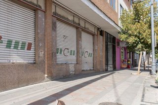 Local comercial en venta en Cenes de la Vega