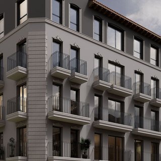 Oficina en venta en Centro en Logroño
