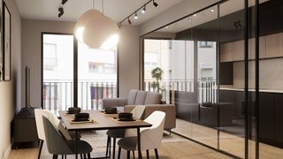 Oficina en venta en Centro en Logroño