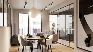 Oficina en venta en Centro en Logroño