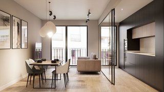 Oficina en venta en Centro en Logroño
