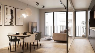 Oficina en venta en Centro en Logroño