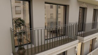 Oficina en venta en Centro en Logroño