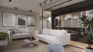 Oficina en venta en Centro en Logroño