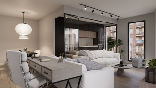 Oficina en venta en Centro en Logroño