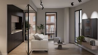 Oficina en venta en Centro en Logroño