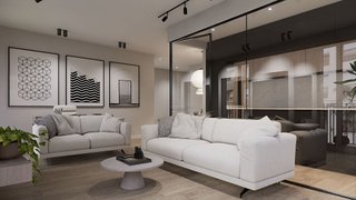Oficina en venta en Centro en Logroño