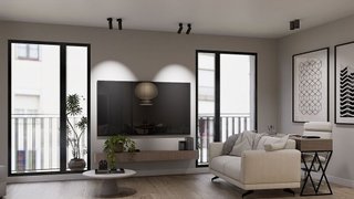 Oficina en venta en Centro en Logroño