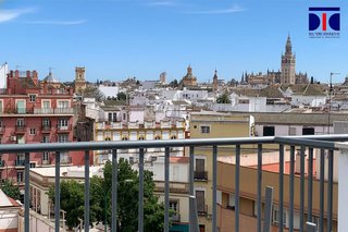 Piso en venta en San Roque en Sevilla