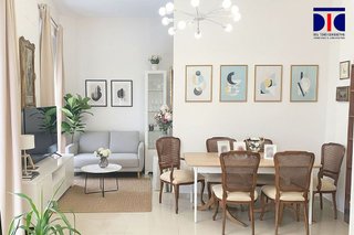 Piso en venta en San Roque en Sevilla