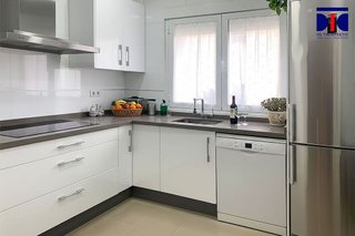 Piso en venta en San Roque en Sevilla