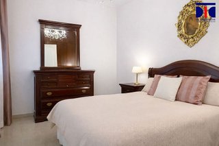 Piso en venta en San Roque en Sevilla
