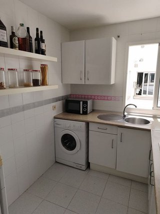 Piso en alquiler en Crevillet - Pinar Alto en Puerto de Santa María (El)