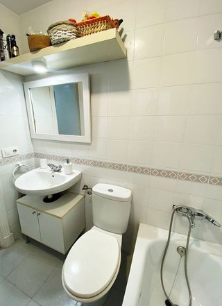 Piso en alquiler en Crevillet - Pinar Alto en Puerto de Santa María (El)