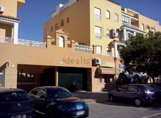 Piso en alquiler en Crevillet - Pinar Alto en Puerto de Santa María (El)