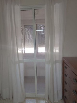 Piso en alquiler en Tres Huertas - El Torrejón - El Cerezo en Sevilla