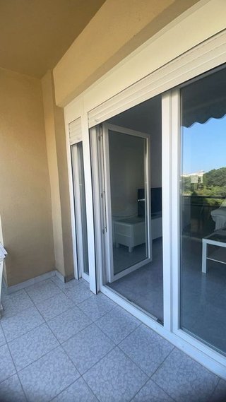 Piso en alquiler en Portada Alta - Pol. Crta. De Cártama en Málaga