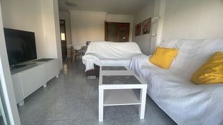 Piso en alquiler en Portada Alta - Pol. Crta. De Cártama en Málaga