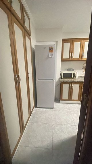 Piso en alquiler en Portada Alta - Pol. Crta. De Cártama en Málaga