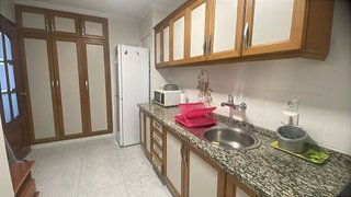 Piso en alquiler en Portada Alta - Pol. Crta. De Cártama en Málaga