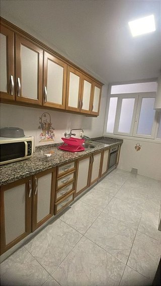 Piso en alquiler en Portada Alta - Pol. Crta. De Cártama en Málaga