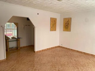 Piso en alquiler en Pla de Bon Repós en Alicante