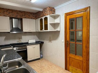 Piso en alquiler en Pla de Bon Repós en Alicante