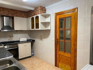 Piso en alquiler en Pla de Bon Repós en Alicante
