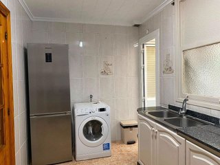 Piso en alquiler en Pla de Bon Repós en Alicante