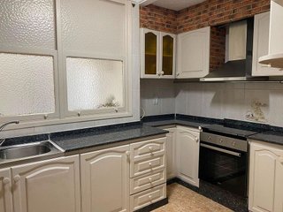 Piso en alquiler en Pla de Bon Repós en Alicante