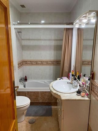 Piso en alquiler en Pla de Bon Repós en Alicante