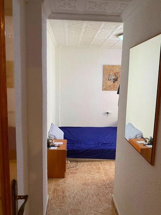 Piso en alquiler en Pla de Bon Repós en Alicante
